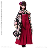 Iris Collect かの/大正桜乙女喫茶(ハーフアップヘアVer.)《23年10月預定》 4582119998448