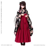 Iris Collect かの/大正桜乙女喫茶(ハーフアップヘアVer.)《23年10月預定》 4582119998448