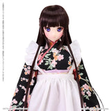 Iris Collect かの/大正桜乙女喫茶(ハーフアップヘアVer.)《23年10月預定》 4582119998448