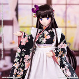 Iris Collect かの/大正桜乙女喫茶(ハーフアップヘアVer.)《23年10月預定》 4582119998448