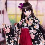 Iris Collect かの/大正桜乙女喫茶(ハーフアップヘアVer.)《23年10月預定》 4582119998448