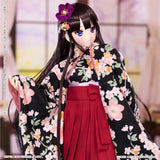 Iris Collect かの/大正桜乙女喫茶(ハーフアップヘアVer.)《23年10月預定》 4582119998448