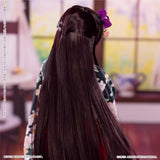 Iris Collect かの/大正桜乙女喫茶(ハーフアップヘアVer.)《23年10月預定》 4582119998448