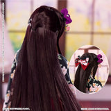 Iris Collect かの/大正桜乙女喫茶(ハーフアップヘアVer.)《23年10月預定》 4582119998448