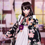 Iris Collect かの/大正桜乙女喫茶(ハーフアップヘアVer.)《23年10月預定》 4582119998448