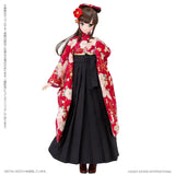 Iris Collect かの/大正桜乙女喫茶(ポニーテールヘアVer.)《23年10月預定》 4582119998455