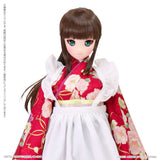 Iris Collect かの/大正桜乙女喫茶(ポニーテールヘアVer.)《23年10月預定》 4582119998455