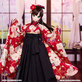 Iris Collect かの/大正桜乙女喫茶(ポニーテールヘアVer.)《23年10月預定》 4582119998455