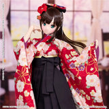 Iris Collect かの/大正桜乙女喫茶(ポニーテールヘアVer.)《23年10月預定》 4582119998455