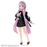 ピュアニーモキャラクターシリーズ 155 アサルトリリィ Last Bullet 一柳結梨《23年12月預定》 4582119998561