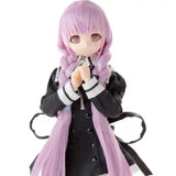 ピュアニーモキャラクターシリーズ 155 アサルトリリィ Last Bullet 一柳結梨《23年12月預定》 4582119998561