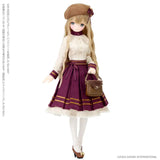 えっくす☆きゅーと ふぁみりー Mio(みお)/Precious Friend《23年11月預定》 4582119998660