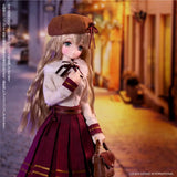 えっくす☆きゅーと ふぁみりー Mio(みお)/Precious Friend《23年11月預定》 4582119998660