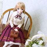 えっくす☆きゅーと ふぁみりー Mio(みお)/Precious Friend《23年11月預定》 4582119998660