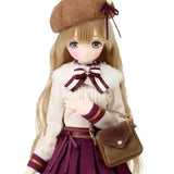 えっくす☆きゅーと ふぁみりー Mio(みお)/Precious Friend《23年11月預定》 4582119998660