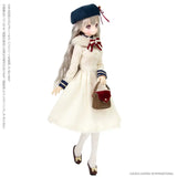 えっくす☆きゅーと ふぁみりー Fuka(ふうか)/Precious Friend《23年11月預定》 4582119998677