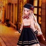 えっくす☆きゅーと ふぁみりー Fuka(ふうか)/Precious Friend《23年11月預定》 4582119998677