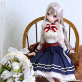 えっくす☆きゅーと ふぁみりー Fuka(ふうか)/Precious Friend《23年11月預定》 4582119998677