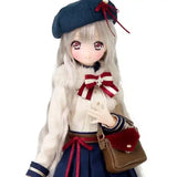 えっくす☆きゅーと ふぁみりー Fuka(ふうか)/Precious Friend《23年11月預定》 4582119998677