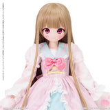 Poe-Poe×Iris Collect petit うゆり-Fuwa Fuwa*Sweet Cats-ぽっぷんぴんくVer.《23年12月預定》 4582119998691