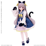 Poe-Poe×Iris Collect petit うゆり-Fuwa Fuwa*Sweet Cats-どりぃみぃぱーぷるVer.《23年12月預定》 4582119998707