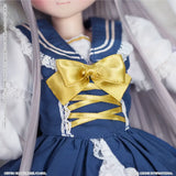 Poe-Poe×Iris Collect petit うゆり-Fuwa Fuwa*Sweet Cats-どりぃみぃぱーぷるVer.《23年12月預定》 4582119998707