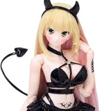 Iris Collect Green Eyed Monster/レイラ《24年1月預定》 4582119999292