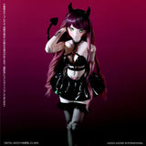 Iris Collect Green Eyed Monster/りの《24年1月預定》 4582119999308