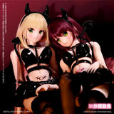 Iris Collect Green Eyed Monster/りの《24年1月預定》 4582119999308