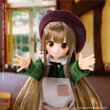 からふるDreamin'/葉鳥ここね -私たちのあたらしい物語-(ミルクティーVer.)《23年12月預定》 4582119999339