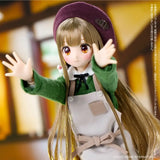 からふるDreamin'/葉鳥ここね -私たちのあたらしい物語-(ミルクティーVer.)《23年12月預定》 4582119999339