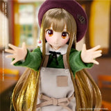 からふるDreamin'/葉鳥ここね -私たちのあたらしい物語-(ミルクティーVer.)《23年12月預定》 4582119999339