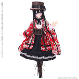 Alvastaria プリム -東方花鳥風月-(TSUBAKI Ver.)《23年12月預定》 4582119999391