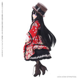 Alvastaria プリム -東方花鳥風月-(TSUBAKI Ver.)《23年12月預定》 4582119999391