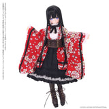 Alvastaria プリム -東方花鳥風月-(TSUBAKI Ver.)《23年12月預定》 4582119999391