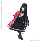 Alvastaria プリム -東方花鳥風月-(TSUBAKI Ver.)《23年12月預定》 4582119999391