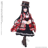 Alvastaria プリム -東方花鳥風月-(TSUBAKI Ver.)《23年12月預定》 4582119999391