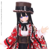 Alvastaria プリム -東方花鳥風月-(TSUBAKI Ver.)《23年12月預定》 4582119999391