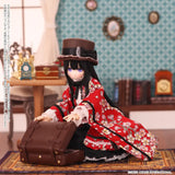 Alvastaria プリム -東方花鳥風月-(TSUBAKI Ver.)《23年12月預定》 4582119999391