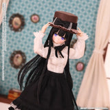 Alvastaria プリム -東方花鳥風月-(TSUBAKI Ver.)《23年12月預定》 4582119999391