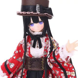 Alvastaria プリム -東方花鳥風月-(TSUBAKI Ver.)《23年12月預定》 4582119999391