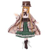 Alvastaria プリム -東方花鳥風月-(HAZAKURA Ver.)《23年12月預定》 4582119999407