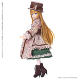 Alvastaria プリム -東方花鳥風月-(HAZAKURA Ver.)《23年12月預定》 4582119999407