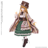 Alvastaria プリム -東方花鳥風月-(HAZAKURA Ver.)《23年12月預定》 4582119999407