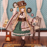 Alvastaria プリム -東方花鳥風月-(HAZAKURA Ver.)《23年12月預定》 4582119999407