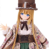 Alvastaria プリム -東方花鳥風月-(HAZAKURA Ver.)《23年12月預定》 4582119999407