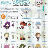 葬送のフリーレン ゆらスタ(全套10個入)※不設寄送《25年10月預定》 日版 全數$358 / ※不設寄送 / 25年6月23日