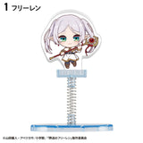 葬送のフリーレン ゆらスタ(全套10個入)※不設寄送《25年10月預定》 日版 全數$358 / ※不設寄送 / 25年6月23日