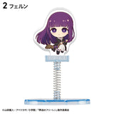 葬送のフリーレン ゆらスタ(全套10個入)※不設寄送《25年10月預定》 日版 全數$358 / ※不設寄送 / 25年6月23日