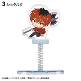 葬送のフリーレン ゆらスタ(全套10個入)※不設寄送《25年10月預定》 日版 全數$358 / ※不設寄送 / 25年6月23日